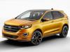 Ford  Edge.  Ford