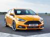 Ford Focus ST 2014.   Ford