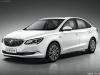 Buick Excelle GT.  Buick