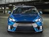  Ford Focus RS.  Ford