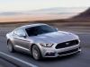 Ford Mustang.  Ford