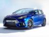 Ford Focus RS.  Ford