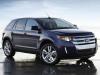 Ford Edge.  Ford 