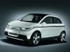 Audi A2 Concept.  Audi
