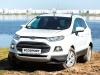 Ford Ecosport.  Ford
