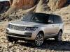 Range Rover Sport.  Land Rover 
