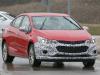 Chevrolet Cruze Hybrid.  worldcarfans.com