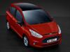 Ford B-Max 2016.  Ford 
