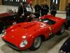 Ferrari 335 Spider Scaglietti 1957.  Reuters