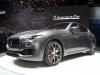 Maserati Levante.  worldcarfans.com