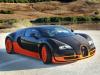 Bugatti Veyron Super Sport.  Bugatti