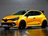 Renault Clio RS16.  Renault 