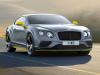 Bentley Continental GT Speed 2017.  Bentley