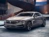 BMW Gran Lusso Coupe.  BMW