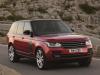 Land Rover Range Rover SVAutobiography Dynamic.  Land Rover