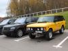 Range Rover.  CarExpert.ru