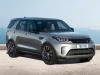 Land Rover Discovery 2016.  Land Rover 