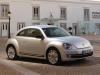 VW Beetle.  Volkswagen