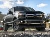 Ford F-150 2017.  Ford 