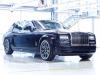 Rolls-Royce Phantom.   Rolls-Royce