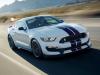 Ford Mustang Shelby GT350.  Ford 