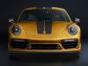 Porsche 911 Turbo S Exclusive Edition.  Porsche
