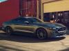 Ford Mustang 2017.  Ford