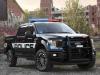 Ford F-150 Police Responder.  Ford