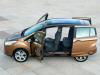 Ford B-Max.  Ford 