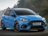 Ford Focus RS Edition.  Ford