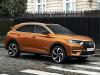 DS 7 Crossback.  DS