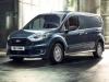 Ford Transit Connect  Courier.  Ford