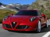 Alfa Romeo 4C.  Alfa Romeo