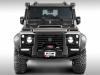 Land Rover Defender.  Ares Design