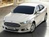 Ford Mondeo.  Ford 