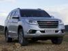 Haval H9.  Great Wall 