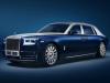 Rolls-Royce Phantom Privacy Suite.  Rolls-Royce