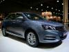 Geely Emgrand 7.  Geely 