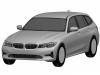 BMW 3-Series Touring.  motor1.com
