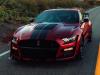Ford Mustang Shelby GT500.  Ford 