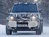 Land Rover Defender.  motor1.com