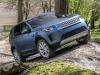 Land Rover Discovery Sport .  Land Rover 