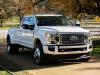 Ford F-Series Super Duty.  Ford