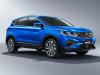Geely SX11.  Geely