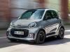 Smart ForTwo  ForFour EQ.  Smart 