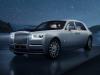 Rolls-Royce Phantom Privacy Tranquility.  Rolls-Royce 