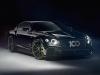 Bentley  Continental GT.  Bentley