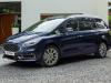 Ford S-Max  Galaxy.  Ford