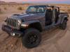 Jeep Gladiator Mohave.  Jeep
