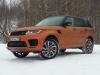 Land Rover Range Rover Sport.  CarExpert.ru